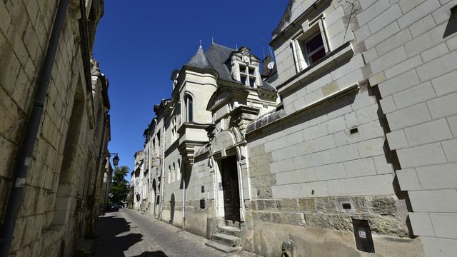 Chinon