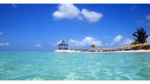 ТОП-10 самых жарких стран в мире