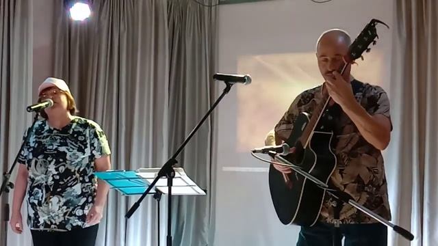 Марина Кива. песня "Великолепный пудель" смотреть онлайн