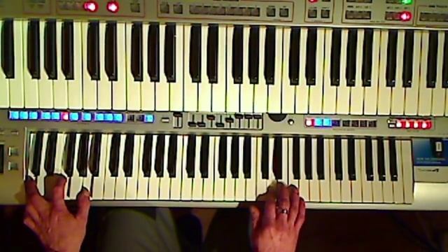 Voyage Voyage Tyros4.mp4 смотреть онлайн