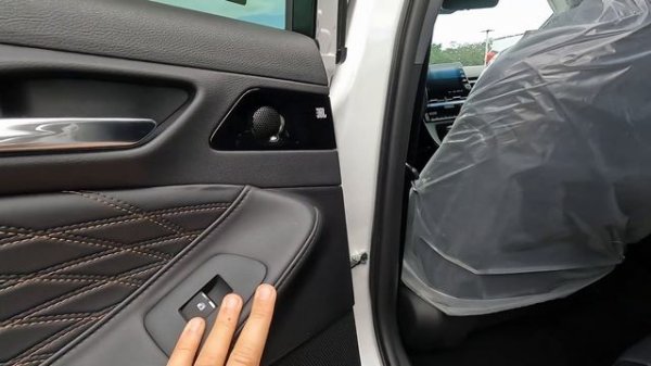 Toyota Avalon 2022 за $47K. Конец истории Авалон и начало Crown