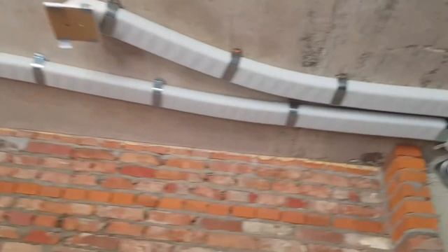 Обзор вентиляции Vilpe. Минимальная рабочая приточно-вытяжная вентиляция для дома . смотреть онлайн