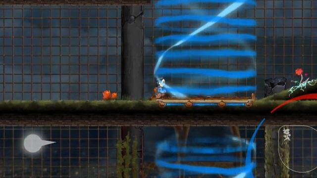 прохождение игры теслаград 2часть смотреть онлайн