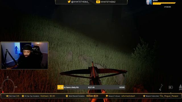 Scariest Indie Ever?!?! | Devil In The Pines смотреть онлайн