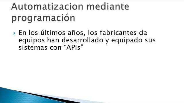 Tutorial 20 Automatización para ingenieros de Redes | Parte 1 | APIs, Python, XML y JSON смотреть онлайн
