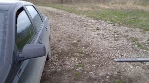 Datsun on do проверка масла в АКПП))