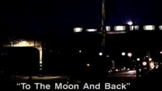 Savage Garden - To The Moon And Back смотреть онлайн