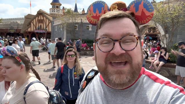 No Genie? No Problem! How to Do Everything at Magic Kingdom Without Fancy Perks at Walt Disney Worl смотреть онлайн