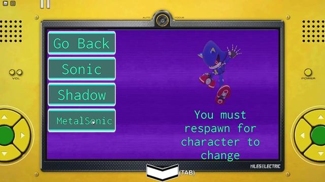 SONIC INFINITY DX 2.0 *Dark Sonic* Roblox смотреть онлайн