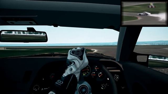 Assetto Corsa | Supra | Red Ring смотреть онлайн