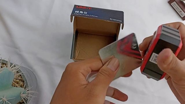 Review dan Unboxing UNI-T LM320A смотреть онлайн