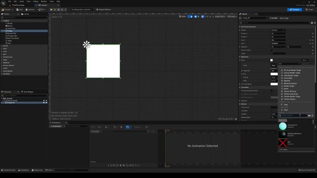 How to Replace the Mouse Cursor in Unreal Engine 5 смотреть онлайн