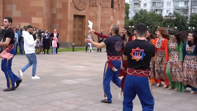 Յարխուշտա/Ярхушта/Yarkhushta смотреть онлайн