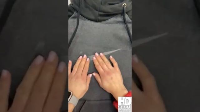 Мужские спортивные толстовки Nike смотреть онлайн