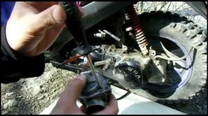 Как разобрать, почистить, настроить, отрегулировать, собрать карбюратор скутера Honda dio