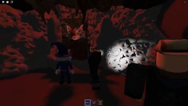 Roblox isle 9 | The Giver badge смотреть онлайн