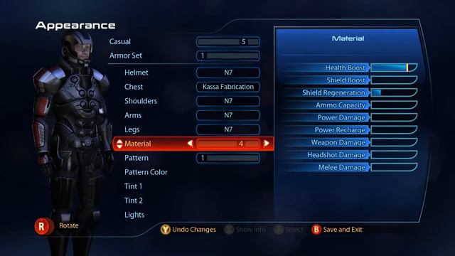 Let's Play Mass Effect 3 - 04 - The New Ship [blind] смотреть онлайн