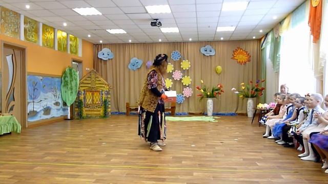 03.03.2016 Утренник, посвященный 8 марта. 3-я группа. Д\с №67 Белочка смотреть онлайн