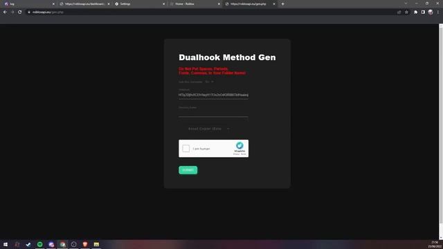 Roblox Multi Tool (har + Extension Logger) Updated 2022 смотреть онлайн