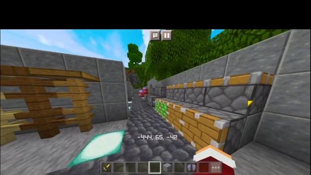 TOP 2 TEXTURE PACK JAVA UI TERKEREN | MINECRAFT смотреть онлайн