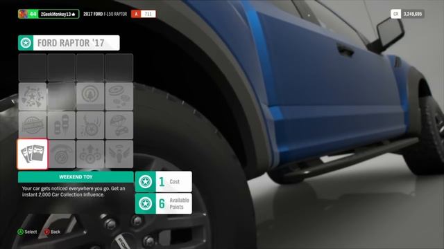 Forza Horizon 4 - Should Seasons Be LOCKED?? | SLAPTrain смотреть онлайн