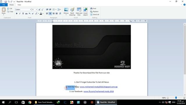 ETS2 1.26.3 Crack 2017 смотреть онлайн