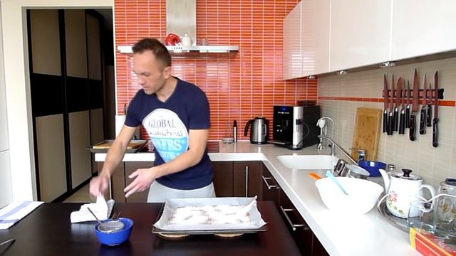 Приготовим вместе