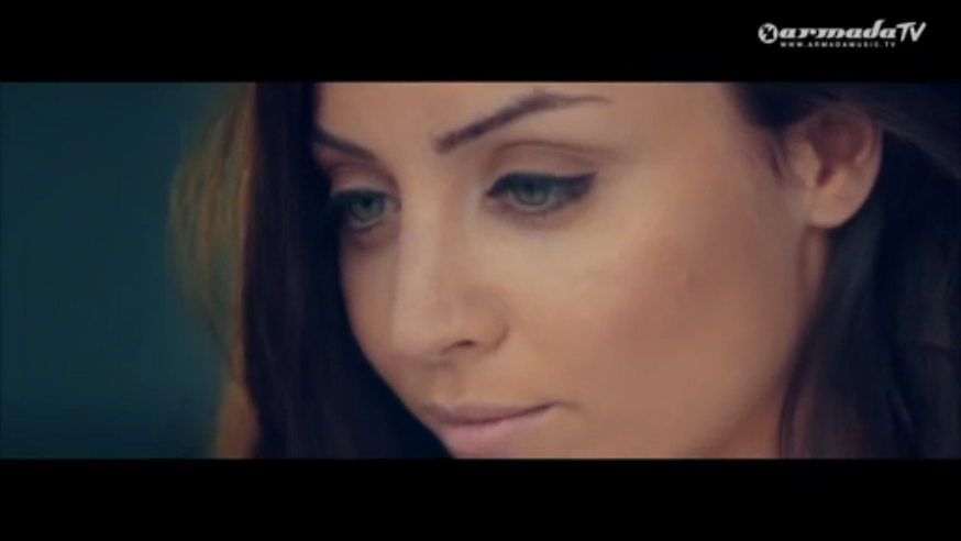 Tom Swoon, Lush & Simon - Ahead Of Us (Official Music Video 2014) смотреть онлайн