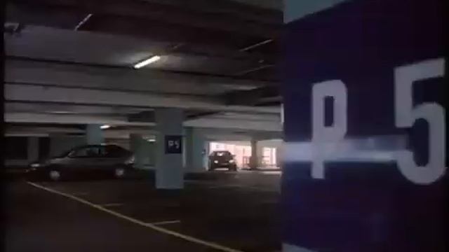 Audi A4 Werbung Parkhaus 1995/Ауди А4 Б5 смотреть онлайн