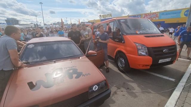 АМТ КРАСНОЯРСК 25.06.2022 смотреть онлайн