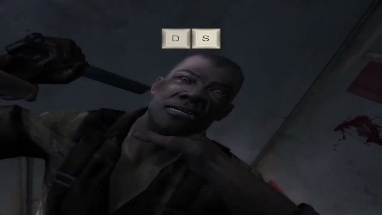 Shellshock 2. Кровавый след #1 смотреть онлайн