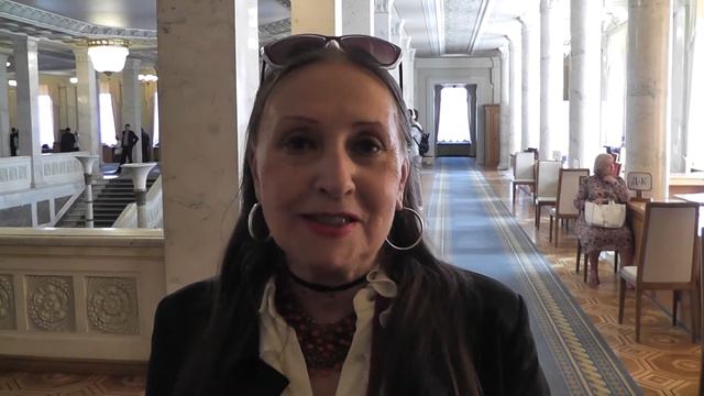 Лариса Кадочникова смотреть онлайн