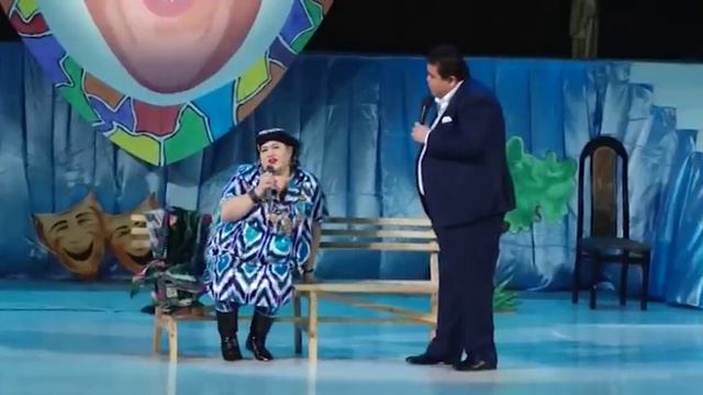 Shukurullo Isroilov & Xalimaxon - Uchrashuvga Chiqqan Oshiqlar