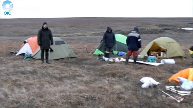 Новые стандарты для заполярных широт. Какие технологии освоения Арктики предлагают сибирские учёные смотреть онлайн