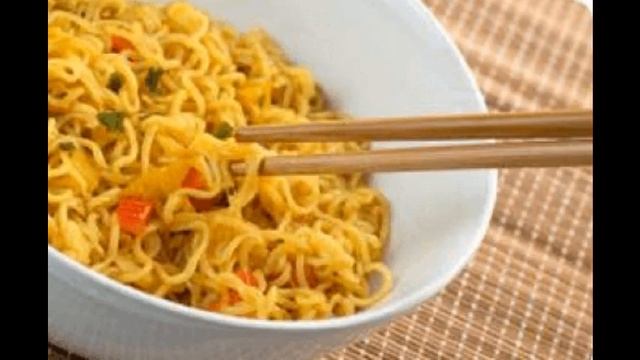 Рецепты из детства