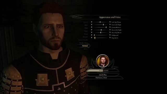 Dragon Age: Dreadwolf | Better Hairstyles, Please? смотреть онлайн