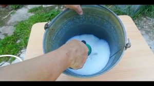 Как избавится от слизней! Борьба со слизнями. Самый эффективныйф способ.