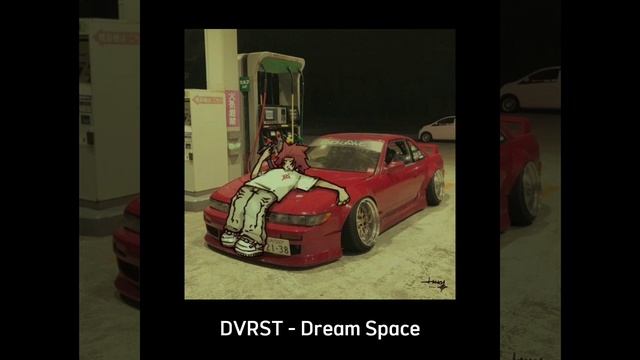 DVRTS - Dream Space смотреть онлайн