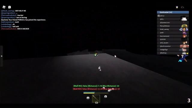 Roblox Script: Kaiju Paradise [ Auto Kill All | Dash | Inf Jump | Aimbot | Esp ] смотреть онлайн
