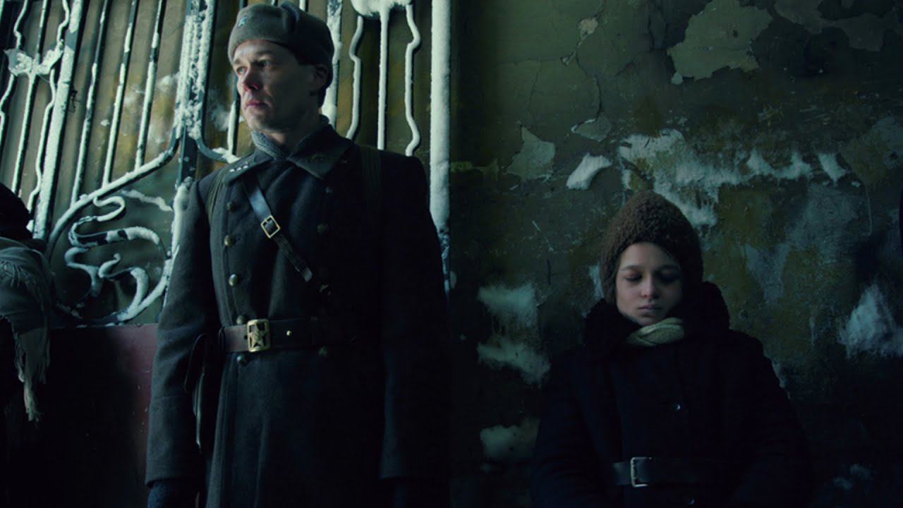 20 лучших русских фильмов про войну смотреть онлайн