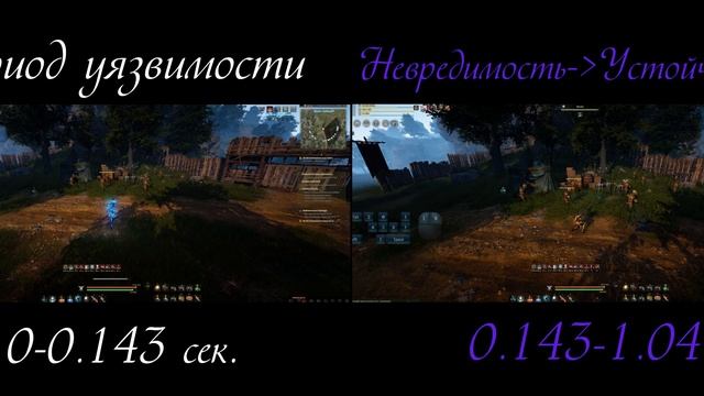 Black Desert - современный гайд игры за лучницу. Часть вторая. смотреть онлайн
