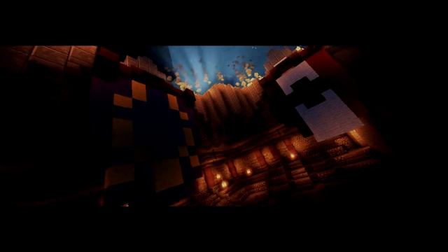 Aeterna Gods & Monsters (Minecraft Server Trailer) смотреть онлайн