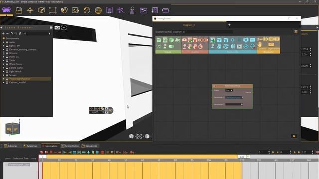 Training Builder смотреть онлайн