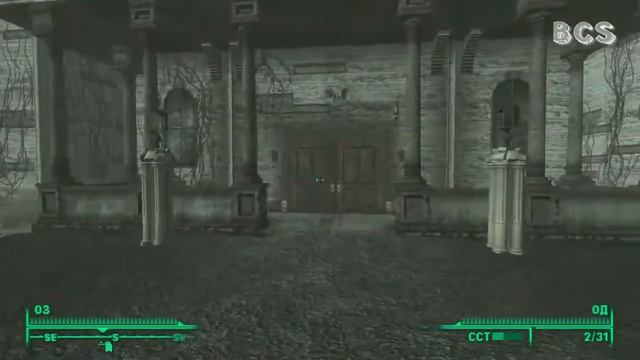 Fallout №12 [ Вспоминая Скайрим ] смотреть онлайн