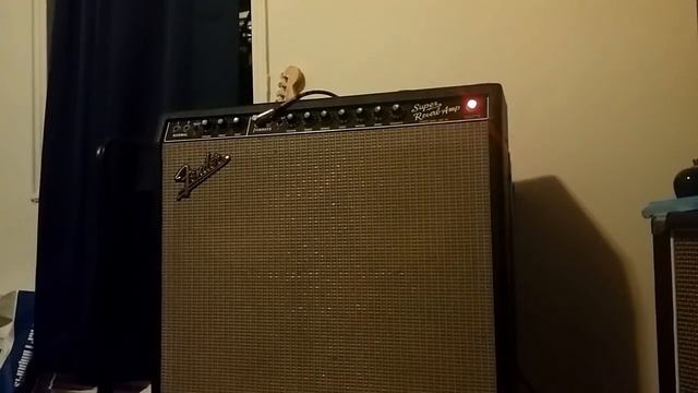 Lollar Regal Wide Range v2 смотреть онлайн