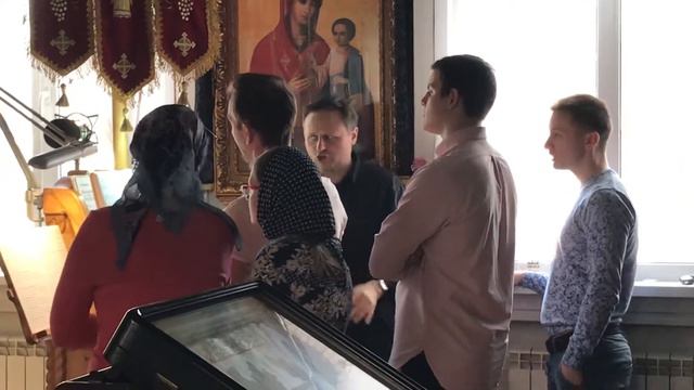 Ирмос смотреть онлайн