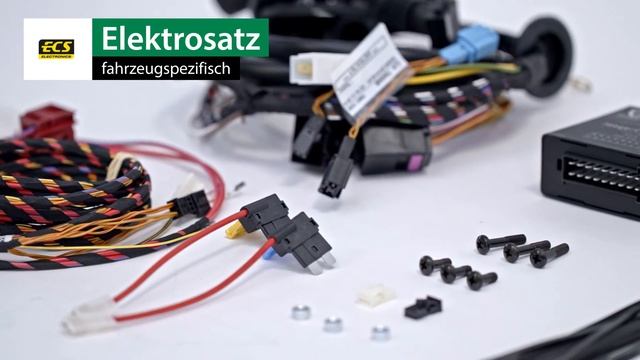 Anhängerkupplung abnehmbar AUDI Q5 | Oris Komplettsatz + Montage von Rameder смотреть онлайн