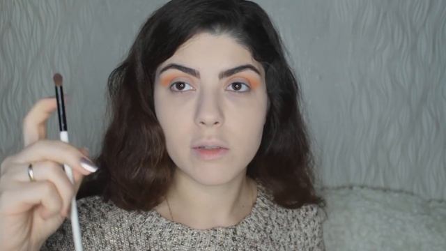 КРАСНО-ЗОЛОТОЙ МАКИЯЖ С ПОМОЩЬЮ ПАЛЕТКИ JUVIA'S PLACE THE MAGIC PALETTE