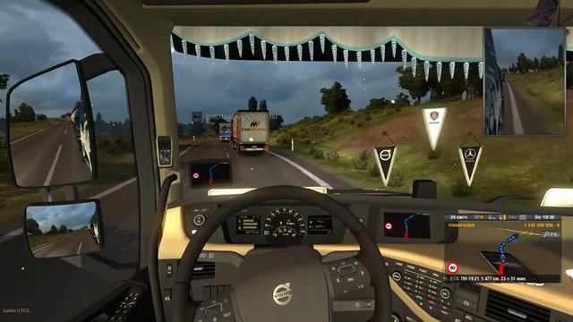 День Рождения (SMOTRA) или Эпик Фейл Конвоя (31,01,2016) смотреть онлайн