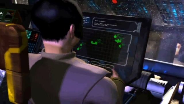 Descent: Freespace - Introduction (in HD) смотреть онлайн